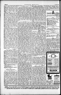 Lidov noviny z 22.9.1930, edice 1, strana 6