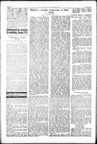 Lidov noviny z 22.9.1931, edice 1, strana 2