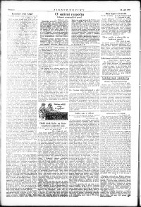 Lidov noviny z 22.9.1931, edice 1, strana 4