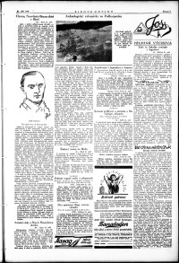 Lidov noviny z 22.9.1931, edice 1, strana 5