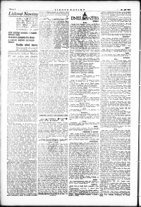 Lidov noviny z 22.9.1931, edice 1, strana 6