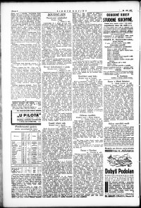 Lidov noviny z 22.9.1931, edice 1, strana 8