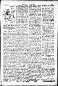 Lidov noviny z 22.9.1931, edice 1, strana 9