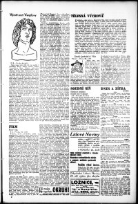Lidov noviny z 22.9.1931, edice 2, strana 5