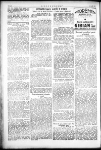 Lidov noviny z 22.9.1932, edice 1, strana 2