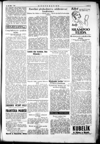 Lidov noviny z 22.9.1932, edice 1, strana 3