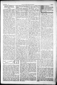 Lidov noviny z 22.9.1932, edice 1, strana 5