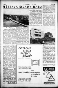 Lidov noviny z 22.9.1932, edice 1, strana 8