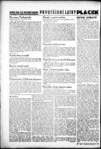Lidov noviny z 22.9.1932, edice 2, strana 2