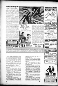 Lidov noviny z 22.9.1932, edice 2, strana 6
