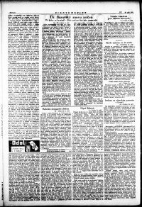 Lidov noviny z 22.9.1933, edice 1, strana 2