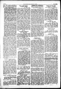 Lidov noviny z 22.9.1933, edice 1, strana 4