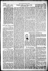 Lidov noviny z 22.9.1933, edice 1, strana 5