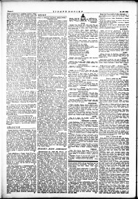 Lidov noviny z 22.9.1933, edice 1, strana 6