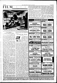 Lidov noviny z 22.9.1933, edice 1, strana 12