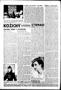 Lidov noviny z 22.9.1933, edice 2, strana 6