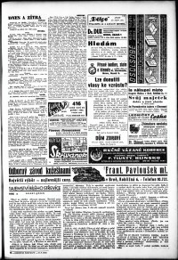 Lidov noviny z 22.9.1934, edice 1, strana 9
