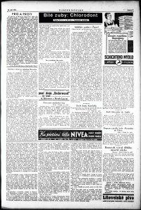 Lidov noviny z 22.9.1934, edice 2, strana 3