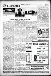 Lidov noviny z 22.9.1934, edice 2, strana 16