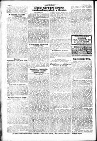 Lidov noviny z 22.10.1917, edice 1, strana 2