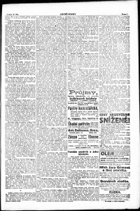 Lidov noviny z 22.10.1917, edice 1, strana 3