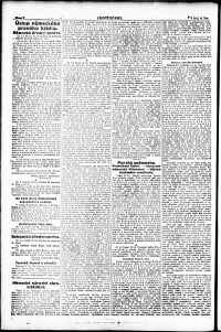 Lidov noviny z 22.10.1918, edice 1, strana 2