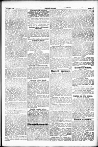 Lidov noviny z 22.10.1918, edice 1, strana 3