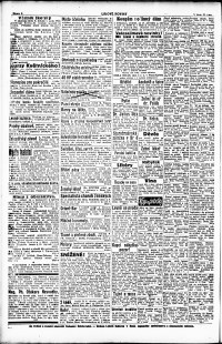 Lidov noviny z 22.10.1918, edice 1, strana 4