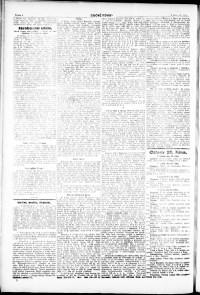 Lidov noviny z 22.10.1919, edice 1, strana 4