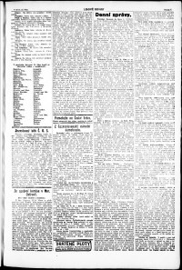 Lidov noviny z 22.10.1919, edice 1, strana 5