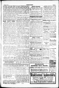 Lidov noviny z 22.10.1919, edice 1, strana 7