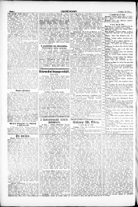 Lidov noviny z 22.10.1919, edice 2, strana 2