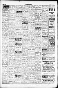 Lidov noviny z 22.10.1919, edice 2, strana 4