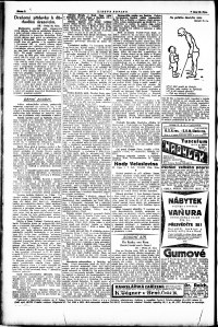 Lidov noviny z 22.10.1921, edice 1, strana 2