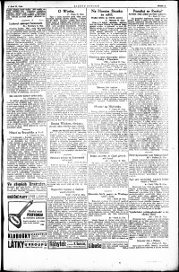 Lidov noviny z 22.10.1921, edice 2, strana 3