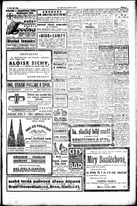 Lidov noviny z 22.10.1921, edice 2, strana 11