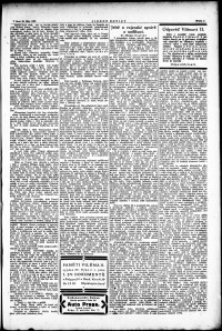 Lidov noviny z 22.10.1922, edice 1, strana 3