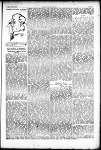 Lidov noviny z 22.10.1922, edice 1, strana 9