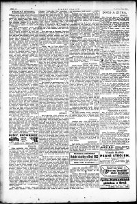 Lidov noviny z 22.10.1922, edice 1, strana 10