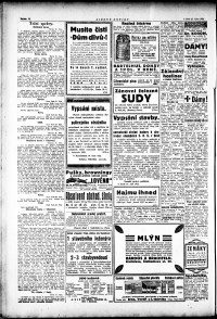 Lidov noviny z 22.10.1922, edice 1, strana 12