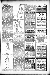 Lidov noviny z 22.10.1922, edice 1, strana 15