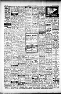 Lidov noviny z 22.10.1922, edice 1, strana 16