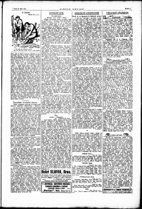 Lidov noviny z 22.10.1923, edice 2, strana 3