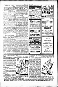 Lidov noviny z 22.10.1923, edice 2, strana 4