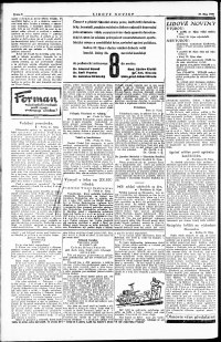 Lidov noviny z 22.10.1929, edice 1, strana 2