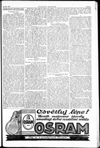 Lidov noviny z 22.10.1929, edice 1, strana 9