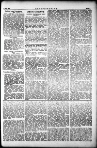 Lidov noviny z 22.10.1934, edice 1, strana 3