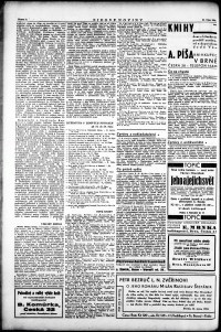 Lidov noviny z 22.10.1934, edice 1, strana 6