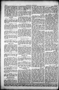 Lidov noviny z 22.10.1934, edice 1, strana 8