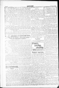 Lidov noviny z 22.11.1917, edice 1, strana 4